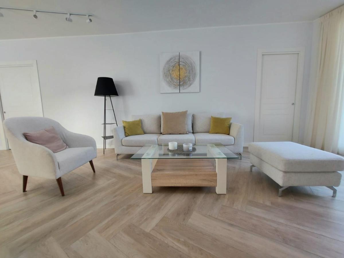Vatican Boutique Apt Rome Buitenkant foto